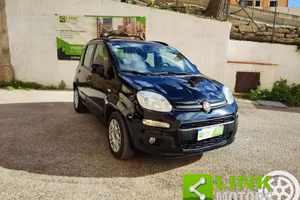 FIAT Panda 1.3 MJT 95 CV S&S Easy