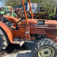 TRATTORE GOLDONI 654