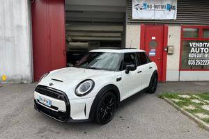 Mini Cooper S 5p 2.0 Classic auto Premium Plus Pac