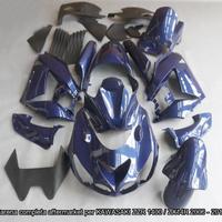Promo Carena compatibile KAWASAKI ZZR 1400 2006