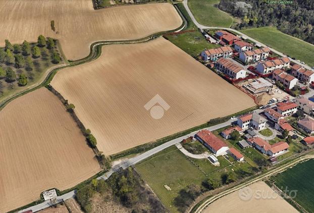 TER. AGRICOLO A VENEZIA