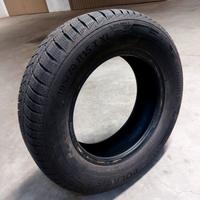 4x Barum Polaris 5 195/70 R15 97T XL