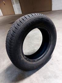 4x Barum Polaris 5 195/70 R15 97T XL