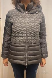 Giacca piumino Geox