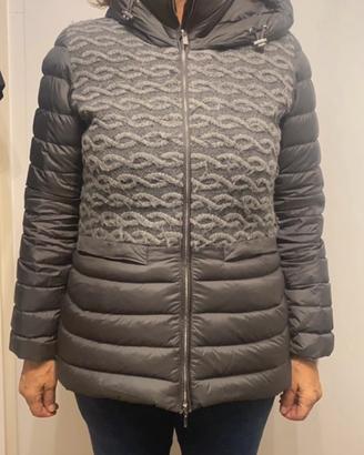 Giacca piumino Geox