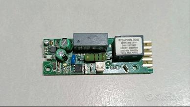 modulo di controllo frigorifero Candy  Hoover
