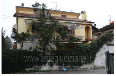 Appartamento Montecatini-Terme [A4332512]