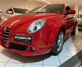 Alfa Romeo Mito 1.4 Turbo 135 CV S&S Distinctive