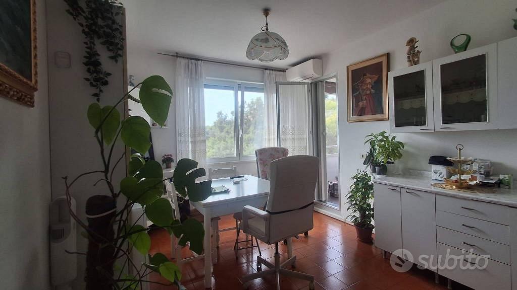 Appartamento – Genova, Torbella, Val Polcevera - Vista 4