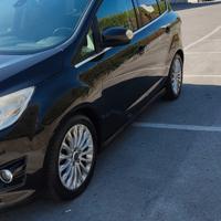 FORD C-MAX 1.6 Tdci