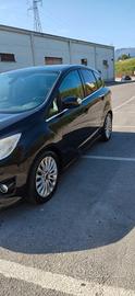FORD C-MAX 1.6 Tdci