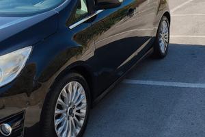 FORD C-MAX 1.6 Tdci