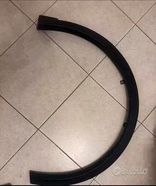 Modanatura parafango ant sx Toyota Chr 2025