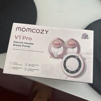 Momcozy v1 Pro nuovo sigillato