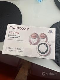 Momcozy v1 Pro nuovo sigillato