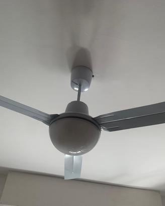 Ventilatore da soffitto Vortice 120 cm