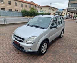 Suzuki Ignis 1.3 DDiS 16V 51kw ok Neopatentati