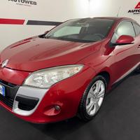 Renault Megane Coupé 1.6 Dynamique NAVI - SENSORI 