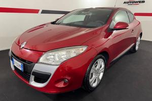 Renault Megane Coupé 1.6 Dynamique NAVI - SENSORI 