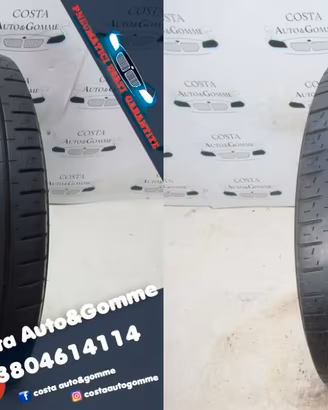 205 65 16c Pirelli 90%  205 65 R16