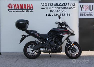 Kawasaki Versys 650 Abs