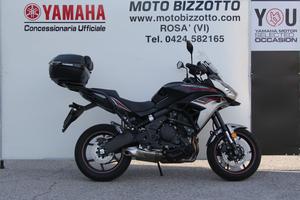 Kawasaki Versys 650 Abs