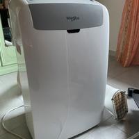 Condizionatore portatile