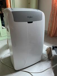 Condizionatore portatile