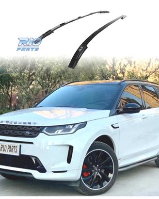 BARRE PORTATUTTO LAND ROVER DISCOVERY SPORT 16-20 