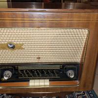 Radio Epoca Elettra Modello 99 MF a valvole