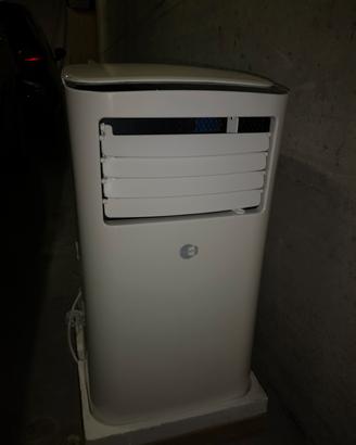 condizionatore portatile 