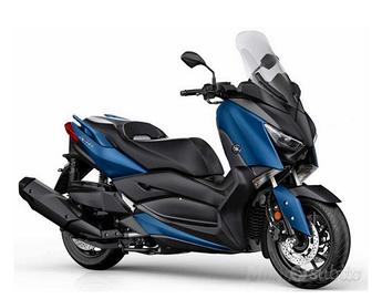 YAMAHA XMAX 400 