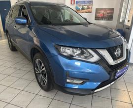 Nissan X-Trail dCi 150 2WD N-Connecta
