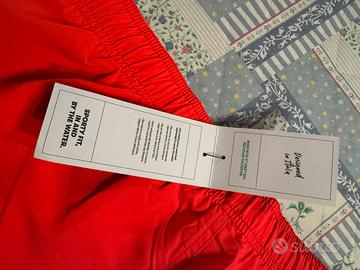 Pantaloncino mare Arena