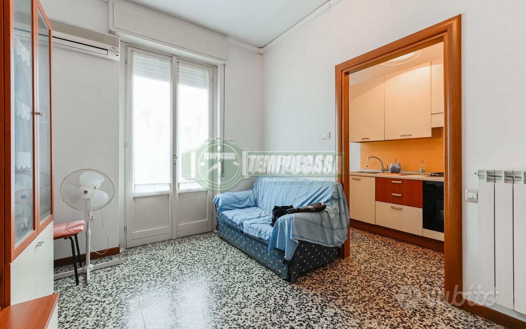 Appartamento – Vimercate, Torri Bianche - Vista 3