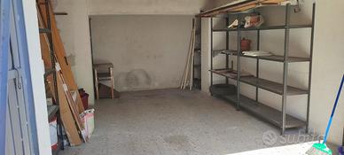 Box/Garage vicino Piazza Bilotti
