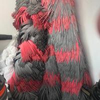 Spazzole seta x autolavaggio