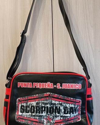 Rara Tracolla Scorpion Bay Vintage Y2K 