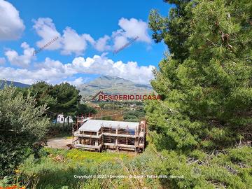 Casa, Castellammare del Golfo.