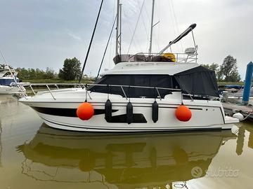 Barca Usata-Jeanneau Merry Fisher 1095 Fly