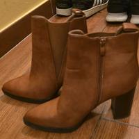 Stivaletti Tronchetti donna misura 41