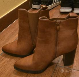 Stivaletti Tronchetti donna misura 41