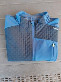 Felpa Tecnica Sport  utilizzata pochissimo 