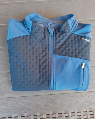 Felpa Tecnica Sport  utilizzata pochissimo 