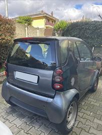 Smart Fortwo Coupé 700 Benzina