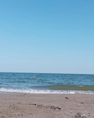A 80m dal Mare Caorle PSM Ottobre-Maggio
