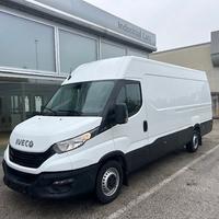 IVECO IVECO DAILY 35S16V FURGONE U18955