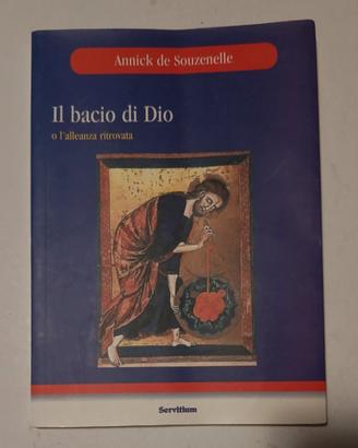 il bacio di Dio