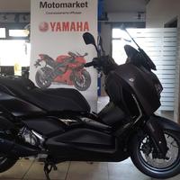 Yamaha X-Max 300 MAGMA TECH - 2024