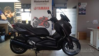 Yamaha X-Max 300 MAGMA TECH - 2024